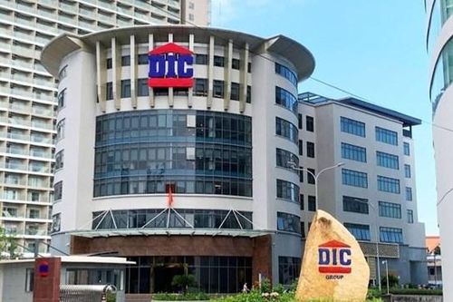 Kết quả kinh doanh 2024 ảm đạm, DIC Corp (DIG) giải thể thêm một chi nhánh tại Vĩnh Phúc