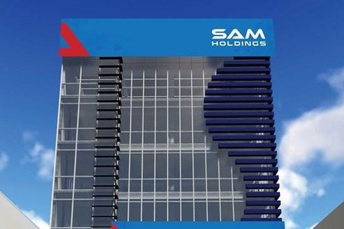 Quảng Trị đồng ý cho SAM Holdings nghiên cứu làm sân golf và khu đô thị
