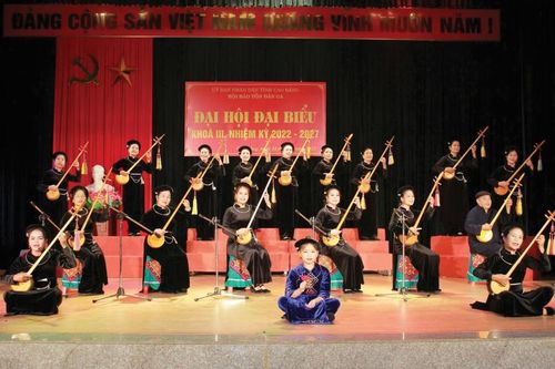 Tập trung nâng cao chất lượng hoạt động văn hóa