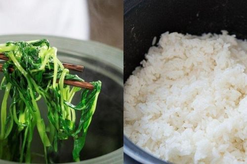 5 loại thức ăn biến thành chất độc khi hâm lại, người Việt rất hay ăn, chớ tiếc rẻ giữ lại