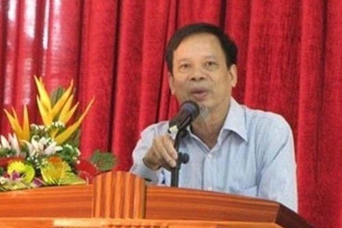 Vì sao nguyên Chủ tịch HĐTV Tổng Công ty Xi măng Việt Nam bị bắt?