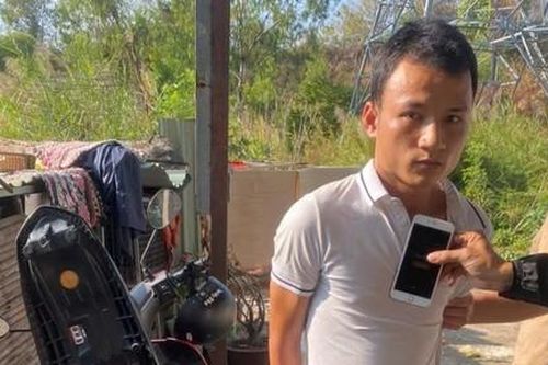 Truy xét nhanh đối tượng có tiền án, cướp giật điện thoại của cháu bé 12 tuổi