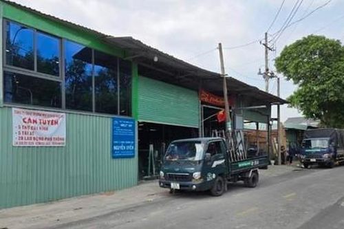 Đặt cọc mua nhà rồi… ôm 'quả đắng'