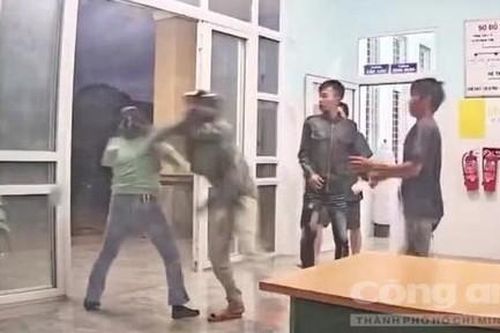 Vụ nữ nhân viên trạm y tế bị hành hung: Tỉnh chỉ đạo xử lý nghiêm