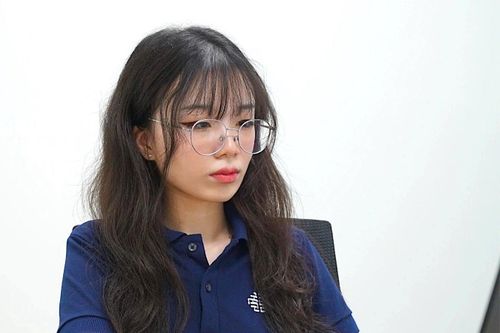 Nữ sinh giành học bổng tiến sĩ toàn phần 10 tỷ vào ĐH top 1 Mỹ, quyết làm chủ AI