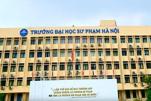 Có được lập cấp THCS năng khiếu trong trường đại học?