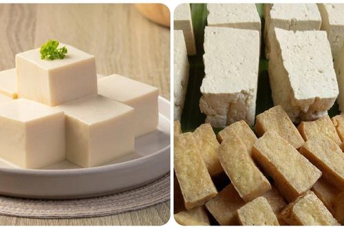 Phụ nữ ăn đậu phụ nhiều có tốt?