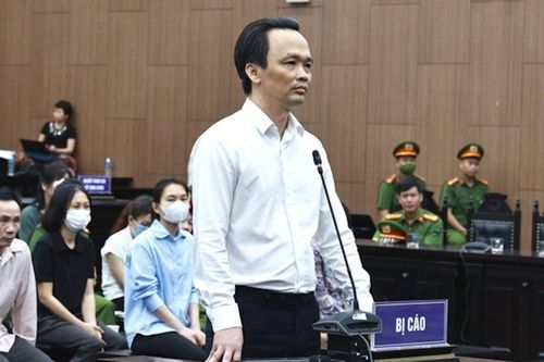 Cựu Chủ tịch tập đoàn FLC Trịnh Văn Quyết sắp hầu tòa phúc thẩm