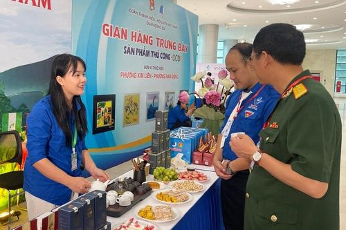 Tin tức đặc biệt trên báo in Hànôịmới ngày 5-3-2025