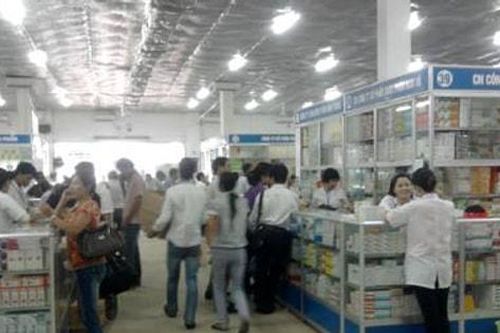 Xét xử nghiêm đối tượng bán thuốc giả sau 27 năm lẩn trốn