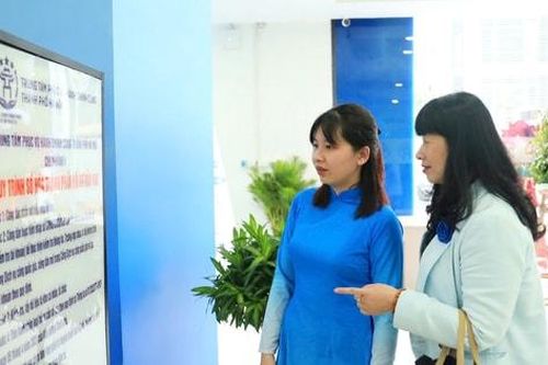 Hà Nội triển khai thêm 118 điểm Đại lý dịch vụ công trực tuyến