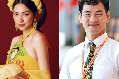 Nam nghệ sĩ vừa phát ngôn về Hòa Minzy gây bão mạng xã hội, có một năm viên mãn với sự nghiệp thăng hoa, gia đình hạnh phúc bên 'biệt phủ' ngoại ô