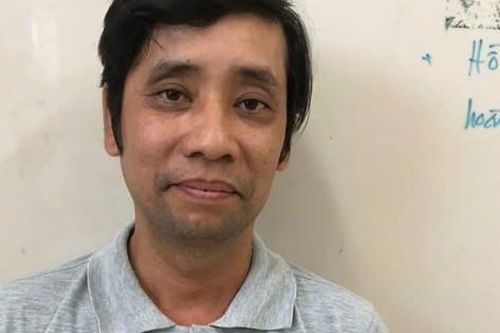 Bắt đối tượng truy nã về tội 'Lạm dụng tín nhiệm chiếm đoạt tài sản'