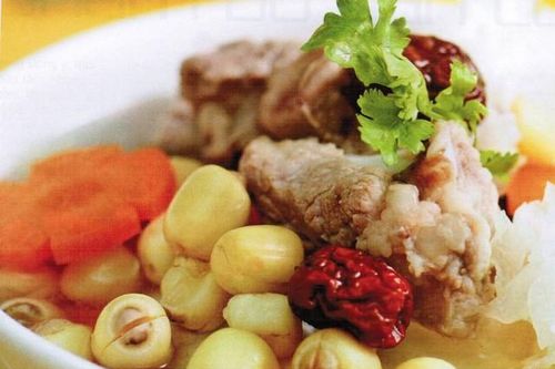 4 món ngon khó cưỡng với người bệnh gout và dễ làm từ loại hạt quen thuộc