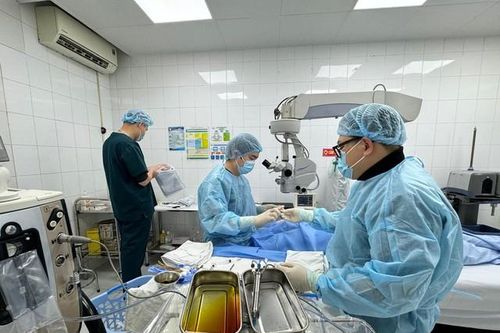 Tuần lễ Glocom thế giới 2025 tại HITEC: Đừng chủ quan, khi Glocom – 'kẻ đánh cắp thị lực thầm lặng' có thể 'hỏi thăm' bạn bằng nhiều cách!