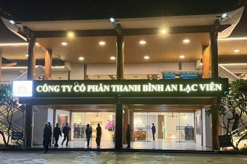 Người dân tố đài hóa thân hoàn vũ ép mua quách giá cao: Đơn vị hỏa táng nói gì?