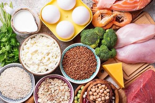 Chăm sóc dinh dưỡng cho trẻ còn ống động mạch