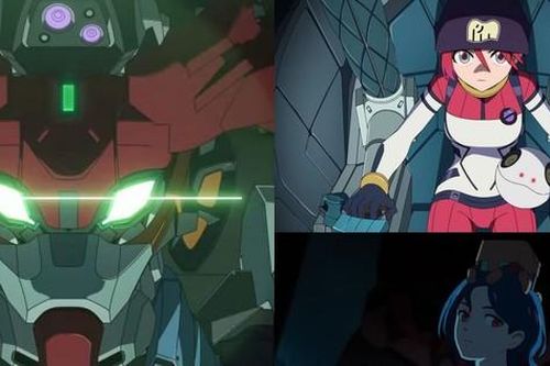 Gundam trở lại với kỷ nguyên mới, tập mới Solo Leveling nhận lượt 'dislike' kỷ lục