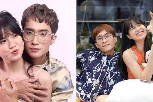 Đích Lép chia sẻ về lý do khiến hôn nhân tan vỡ, tiết lộ tình hình hiện tại của Tizi