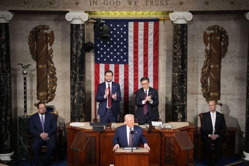 Định hình chính sách đối ngoại của Tổng thống Mỹ Donald Trump
