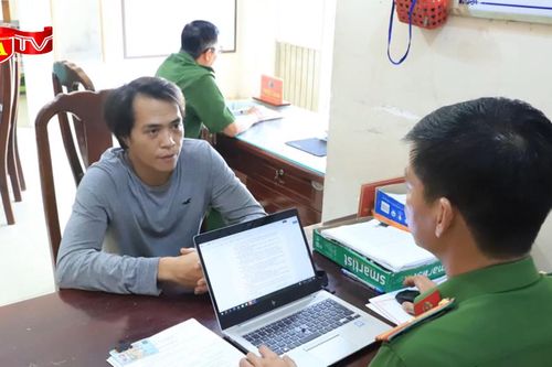 Hành hung người giữa đường vì... không được xin lỗi!