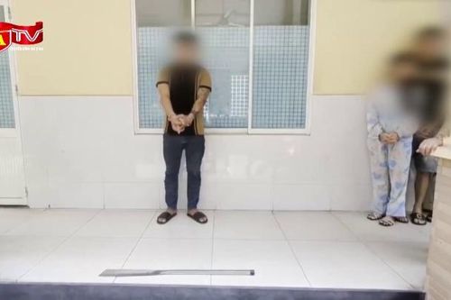 Lời khai của các đối tượng chém người tại quán nhậu
