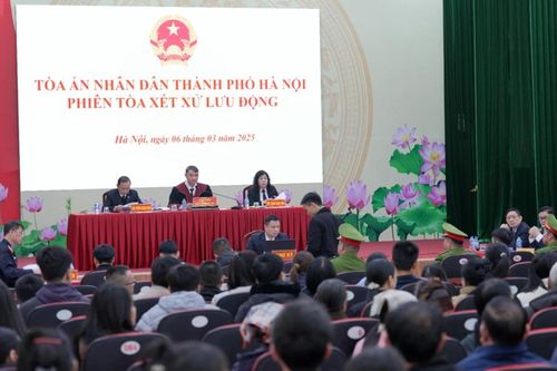 Án phạt nghiêm khắc dành cho các đối tượng 'thổi giá' tại phiên đấu giá đất huyện Sóc Sơn