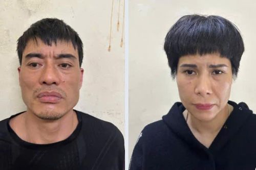 'Bộ đôi' nhiều tiền án gây ra hàng loạt vụ trộm cắp và tiêu thụ xe gian