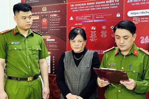 Lừa đảo chuyển đổi mục đích sử dụng đất chiếm đoạt hơn 1 tỷ đồng