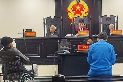 Cựu Tổng Giám đốc Tổng Công ty Máy động lực lĩnh thêm án mới