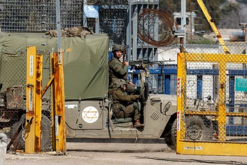 Vì sao Israel muốn 'bảo vệ' người Druze ở Syria?