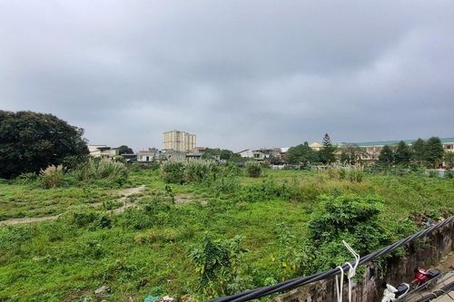 Lãng phí nhiều công trình