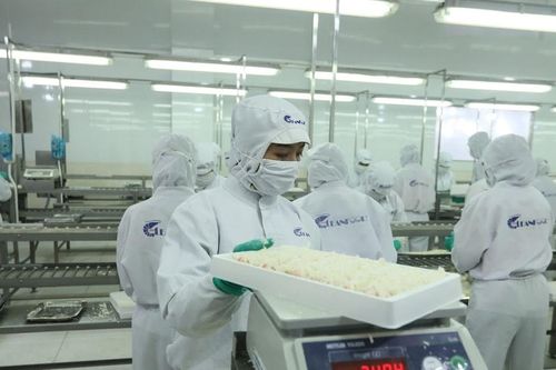 Nỗ lực giữ vững thị trường xuất khẩu