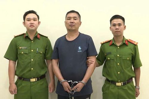 TP Hồ Chí Minh: Bắt nhóm đối tượng bắt cóc người để tống tiền
