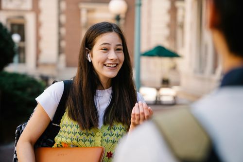 10 điều những người hạnh phúc nhất làm mỗi ngày
