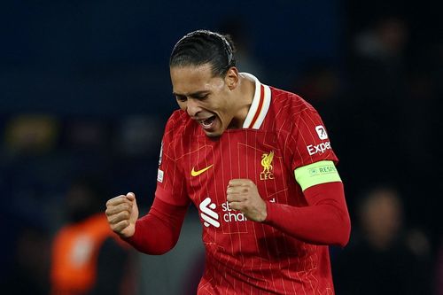 Liverpool tạo ra 'vụ cướp thế kỷ' ở Paris