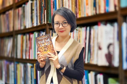 'Thế hệ lo âu' của chúng ta
