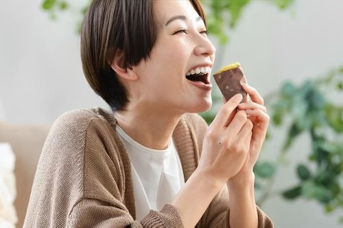Điều nên biết nếu bạn muốn ăn khoai lang giảm cân