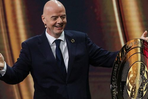 Tiền thưởng kỷ lục ở FIFA Club World Cup