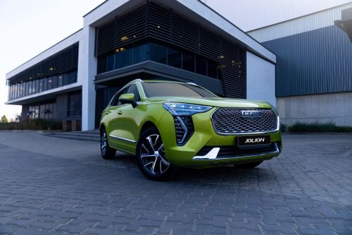 Xe Trung Quốc làm mưa làm gió ở Nga, mẫu ăn khách nhất có tại Việt Nam