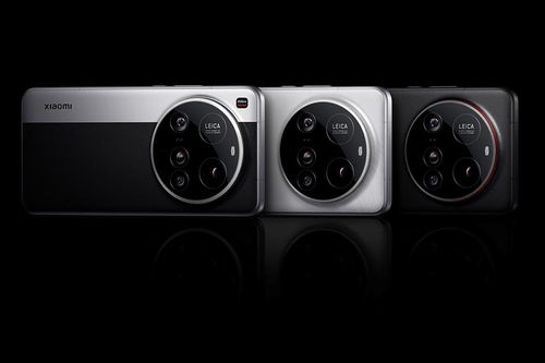 Xiaomi 15 Series ra mắt tại Việt Nam