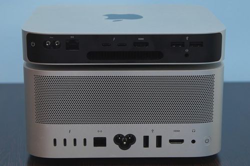 Mac Studio của Apple có giá lên tới 368,5 triệu đồng
