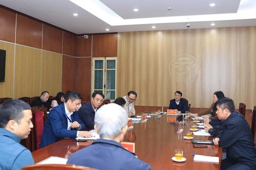 Phó Chủ tịch HĐND TP Hà Nội Phạm Quí Tiên tiếp công dân định kỳ