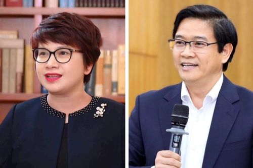 Bộ GD&ĐT điều động, bổ nhiệm nhiều nhân sự sau sắp xếp, tinh gọn