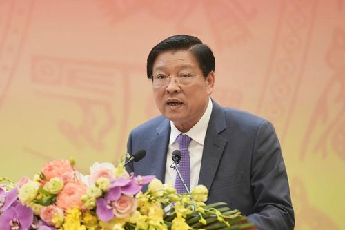 Đổi mới tư duy thi hành pháp luật, phát huy tinh thần phục vụ Nhân dân