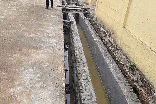 Hải Phòng: người dân kiến nghị mở rộng đường nông thôn mới