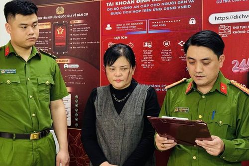Lào Cai: khởi tố đối tượng chiếm đoạt tiền chuyển đổi mục đích sử dụng đất