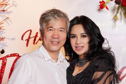 'Cuốn phim' của Thanh Lam: Tâm yên của người đàn bà viên mãn