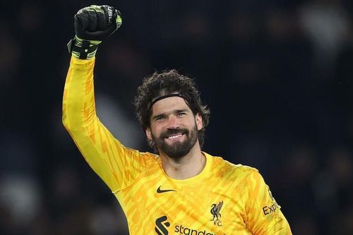 Liverpool đánh bại PSG bởi một cú sút trúng đích, Alisson và VAR