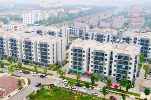 Nhà ở giá rẻ: Cơ hội mới cho giấc mơ an cư